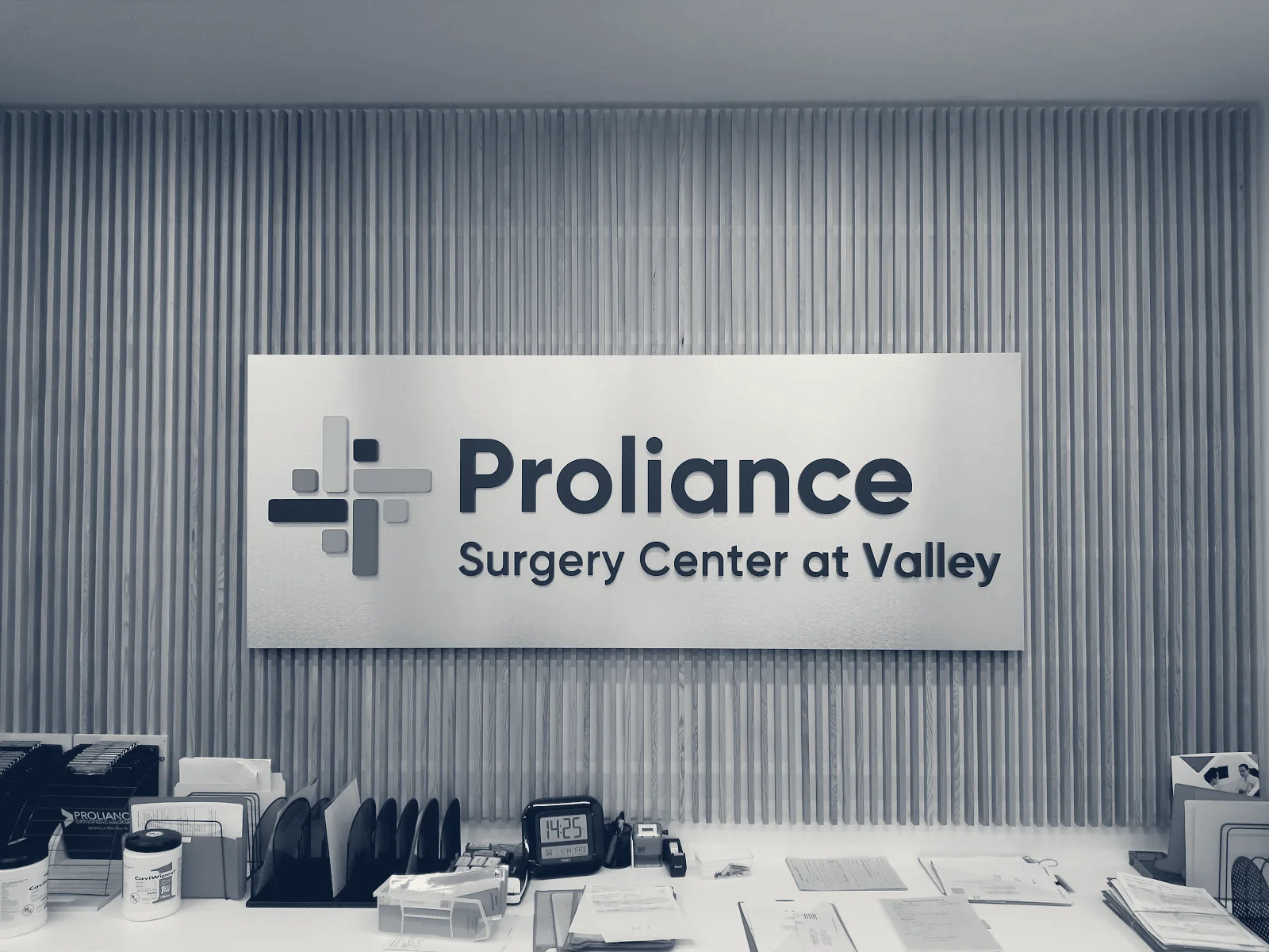 Proliance Surgery Center at Valley — Renton, Washington