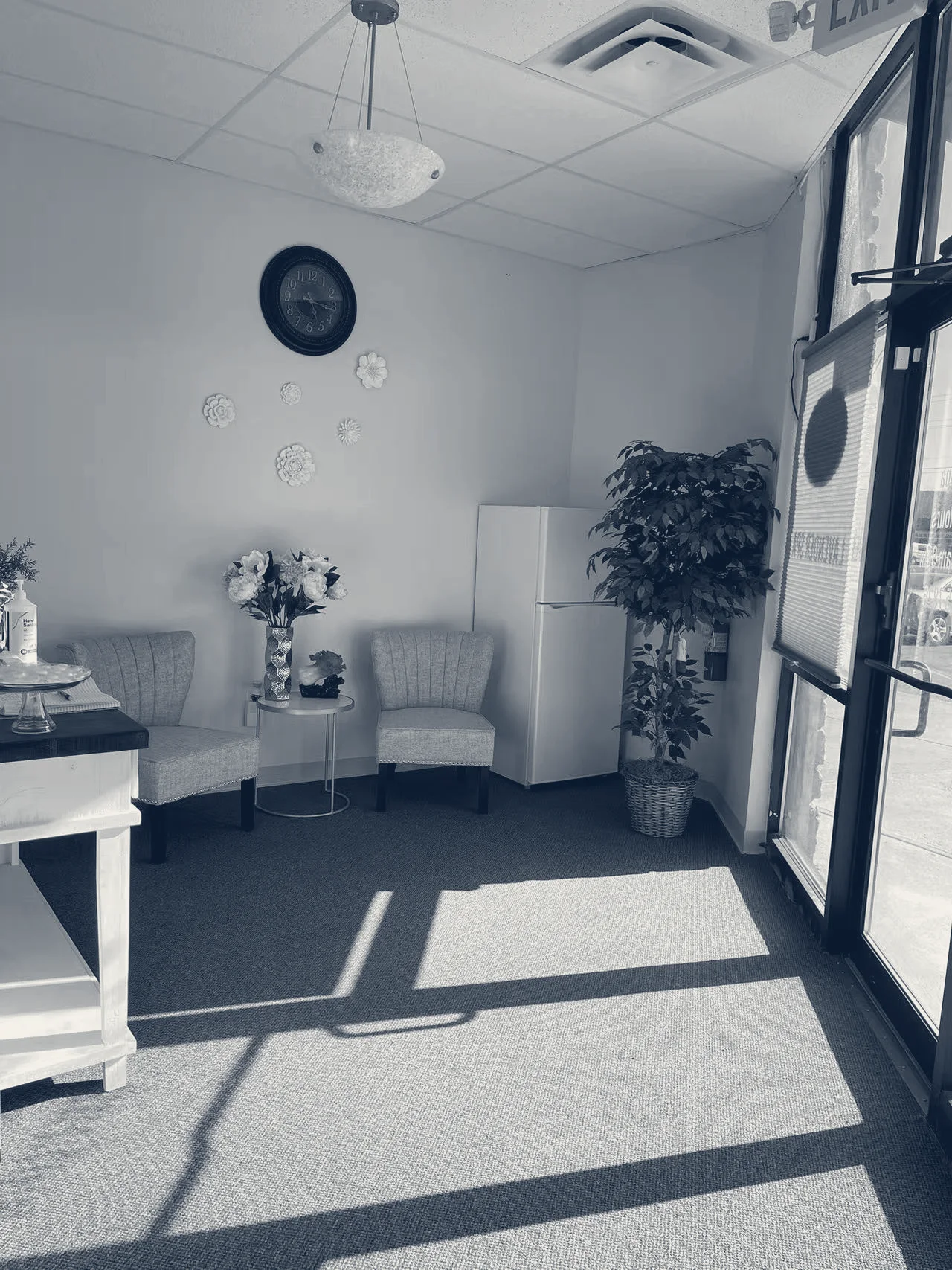 Lavender Cozy Spa — Reynoldsburg, Ohio