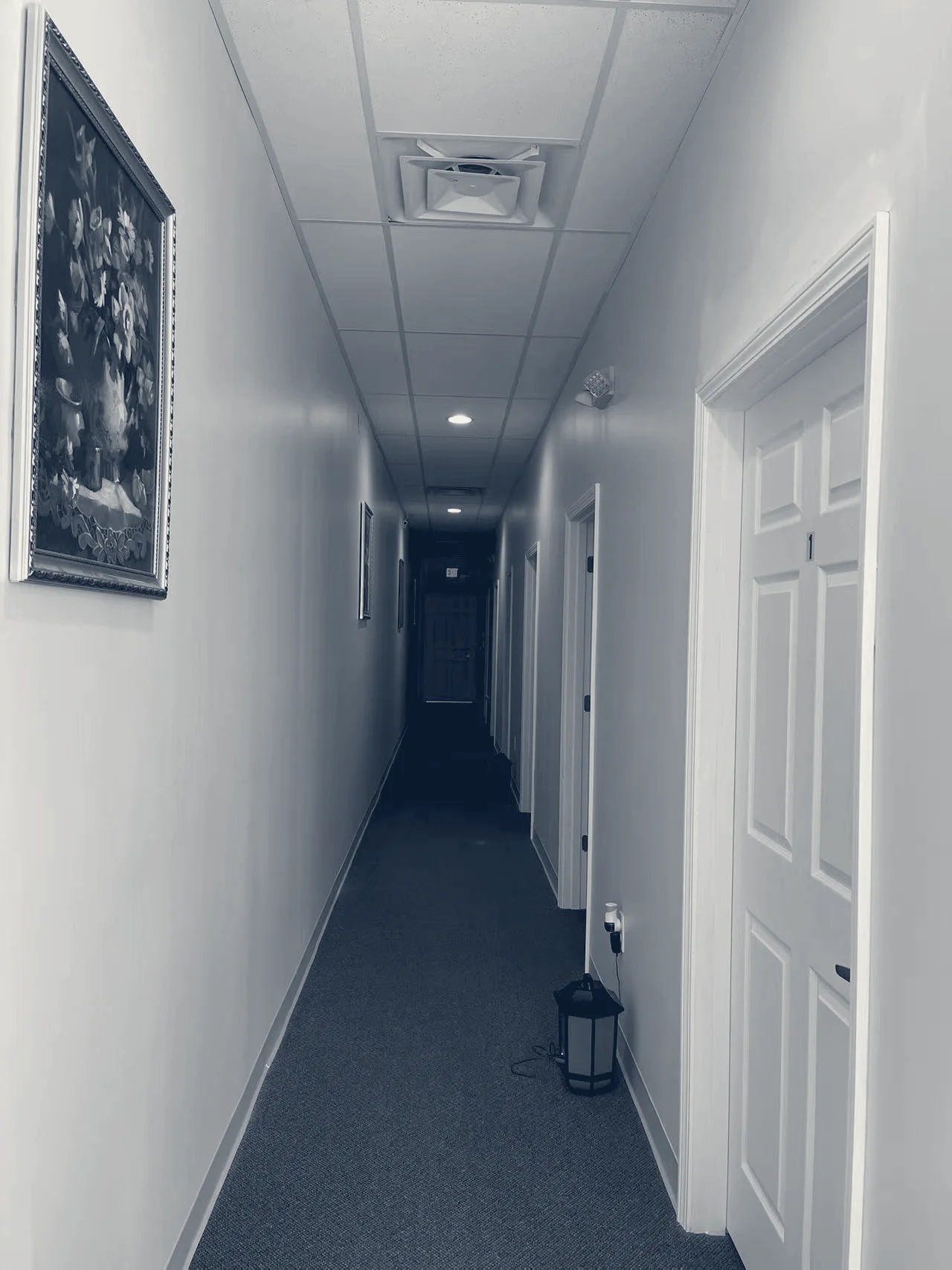 Lavender Cozy Spa — Reynoldsburg, Ohio
