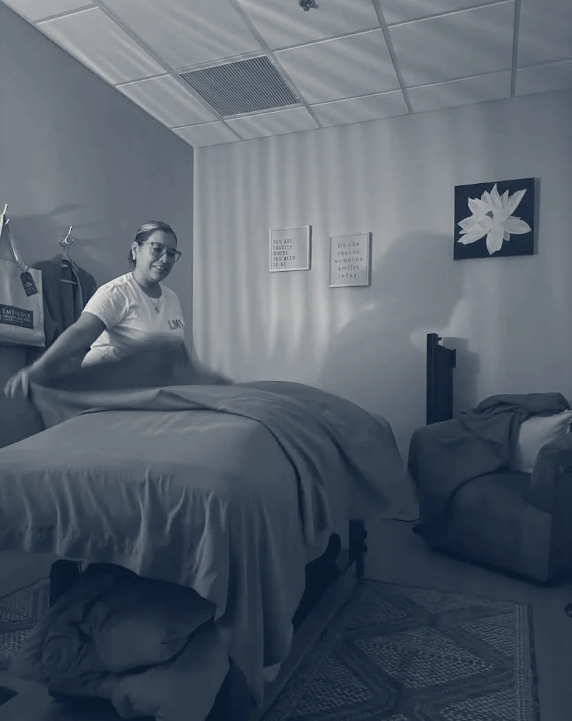 Linda Golden Lotus Massage Spa — Columbus, Ohio