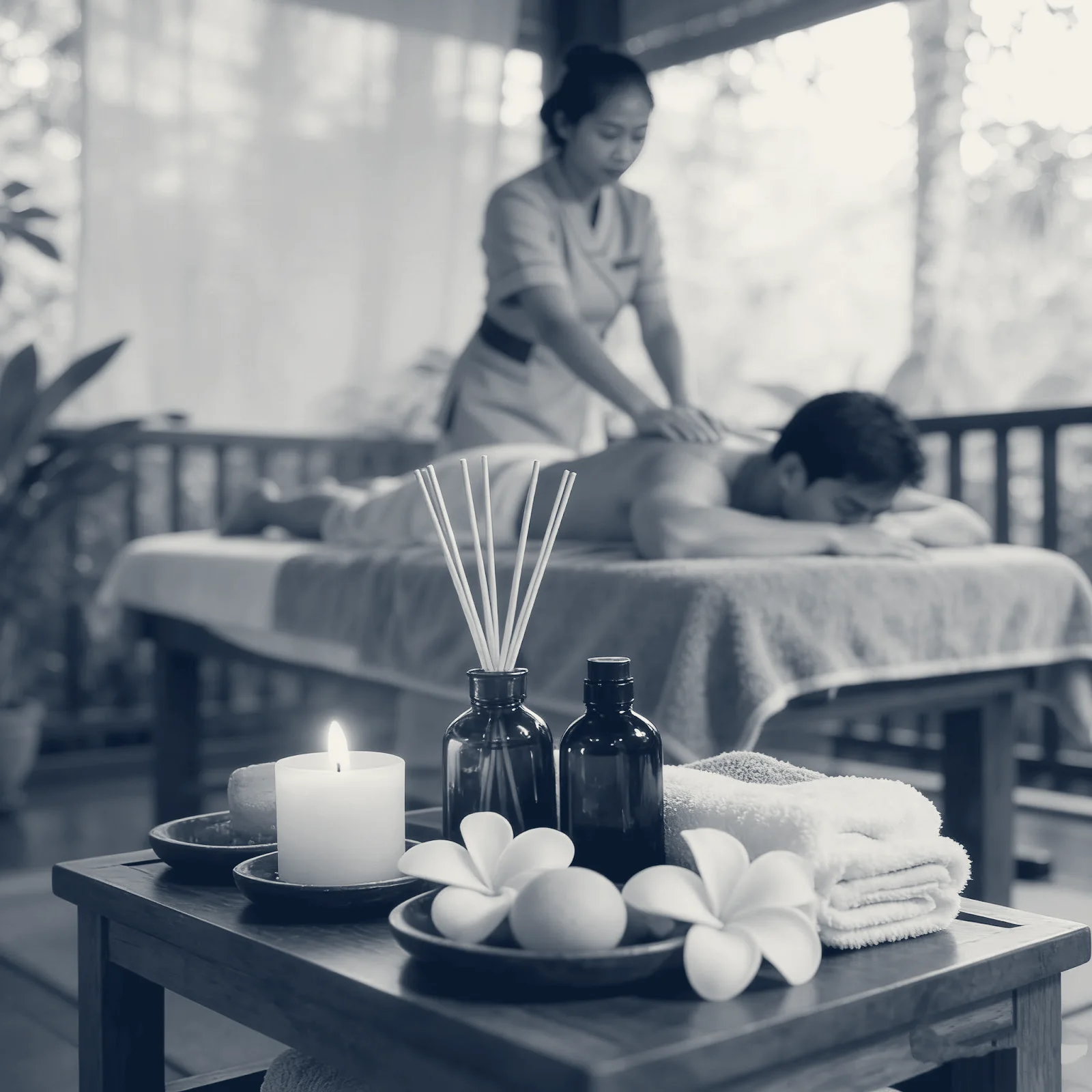 Amazing Massage — Reynoldsburg, Ohio