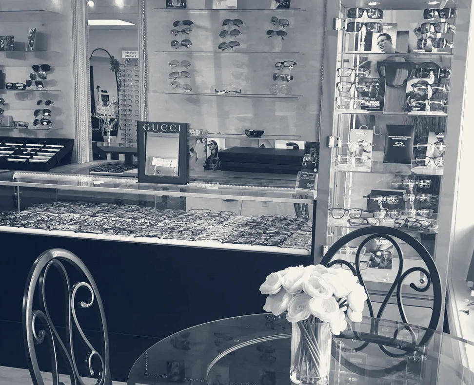 Specs for Less — Wilmington, Delaware