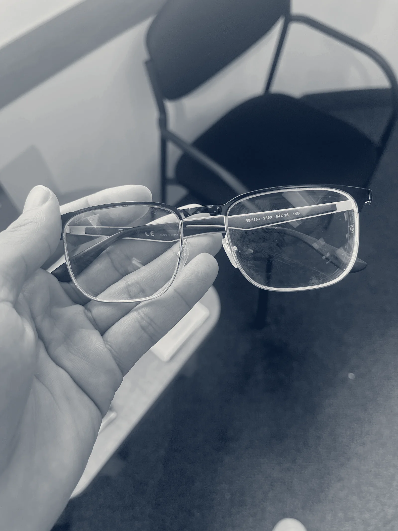 LensCrafters — Wilmington, Delaware