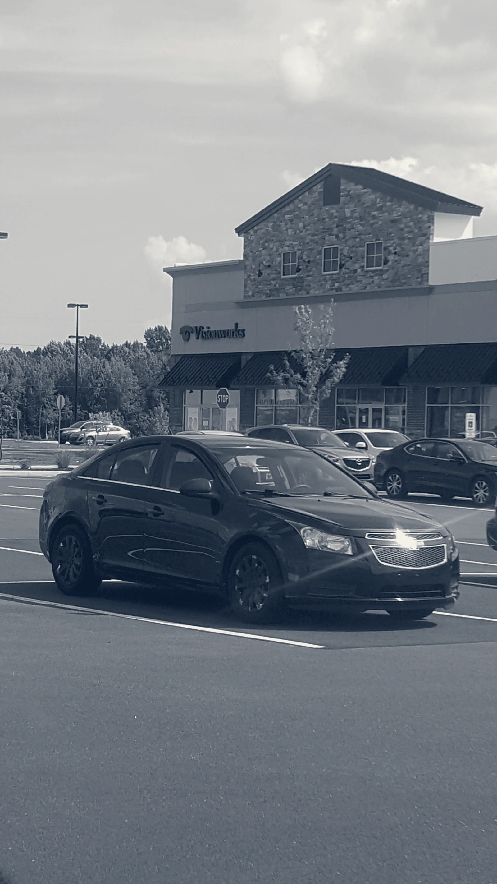 Visionworks — Newark, Delaware