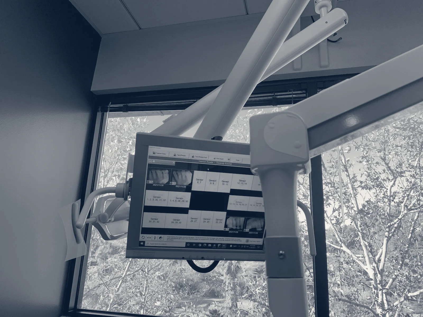 Dentist 4U — Mission Viejo, California