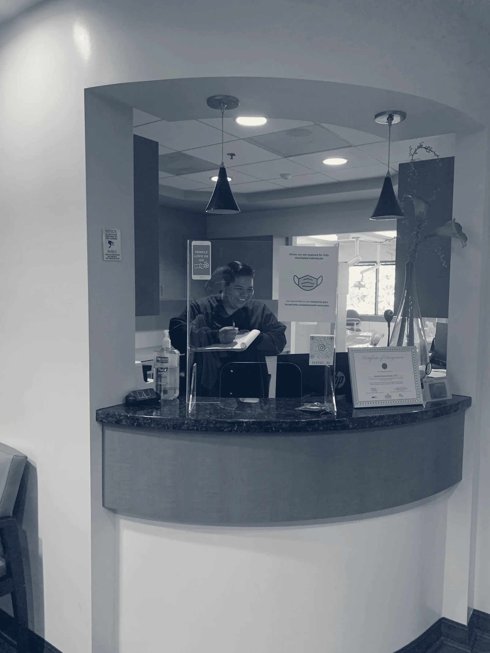 Dentist 4U — Mission Viejo, California