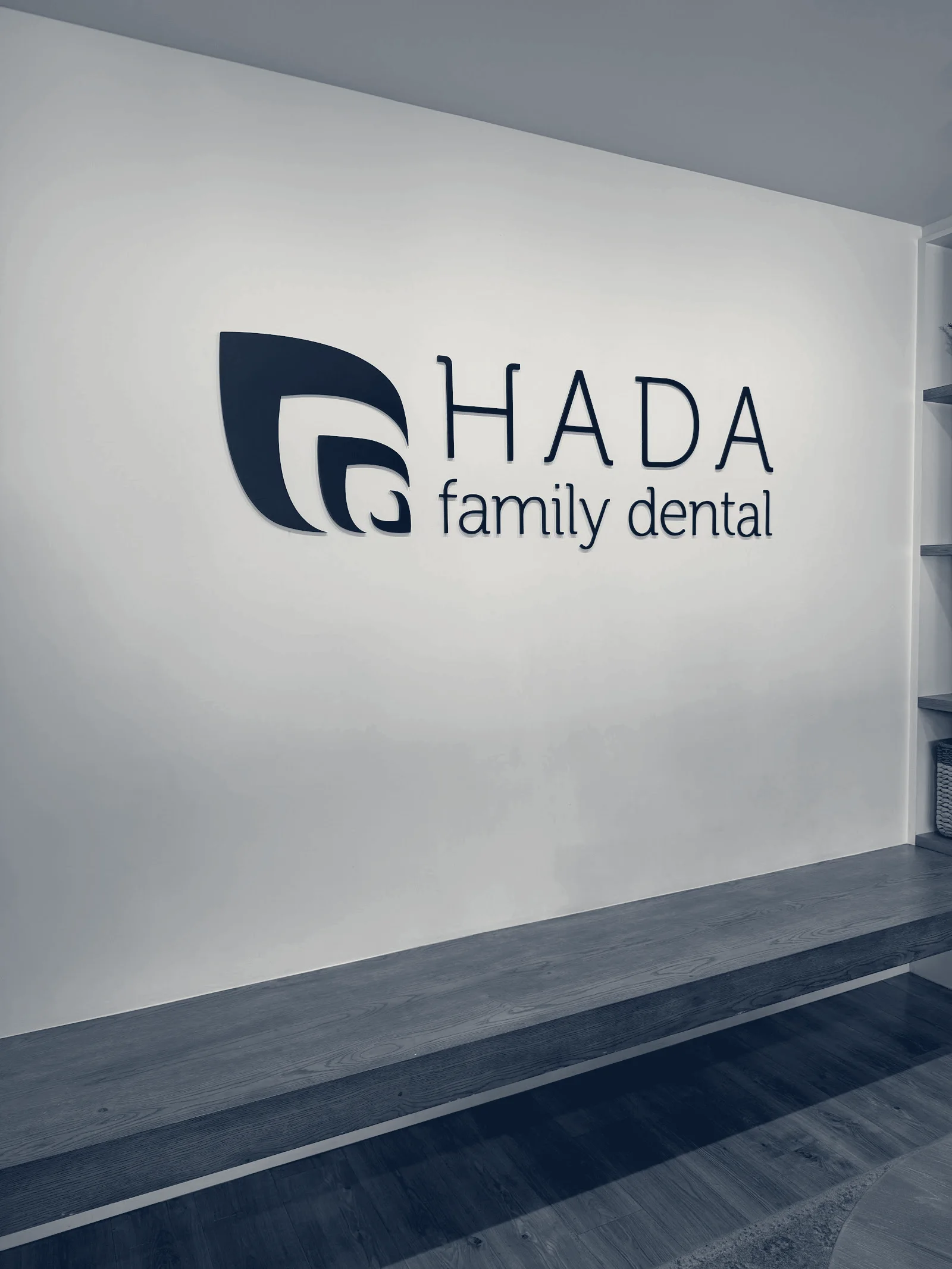 Hada Family Dental — Mission Viejo, California