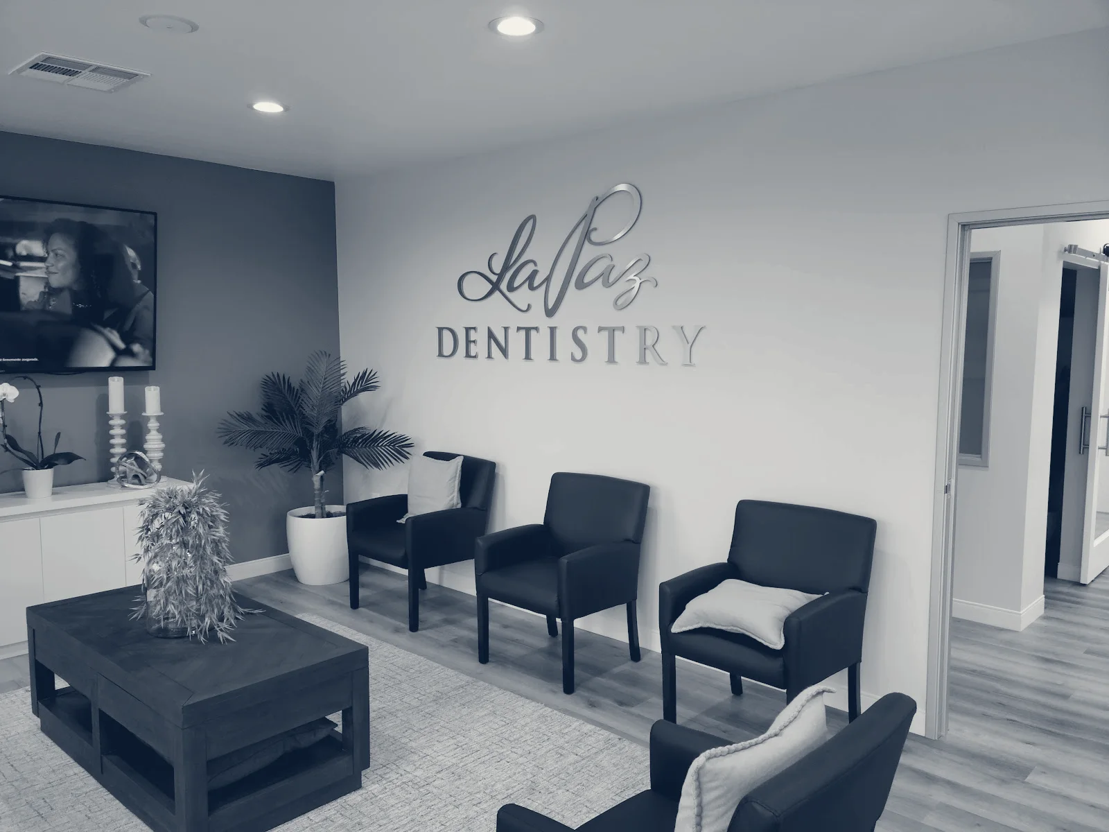 La Paz Dentistry — Laguna Hills, California