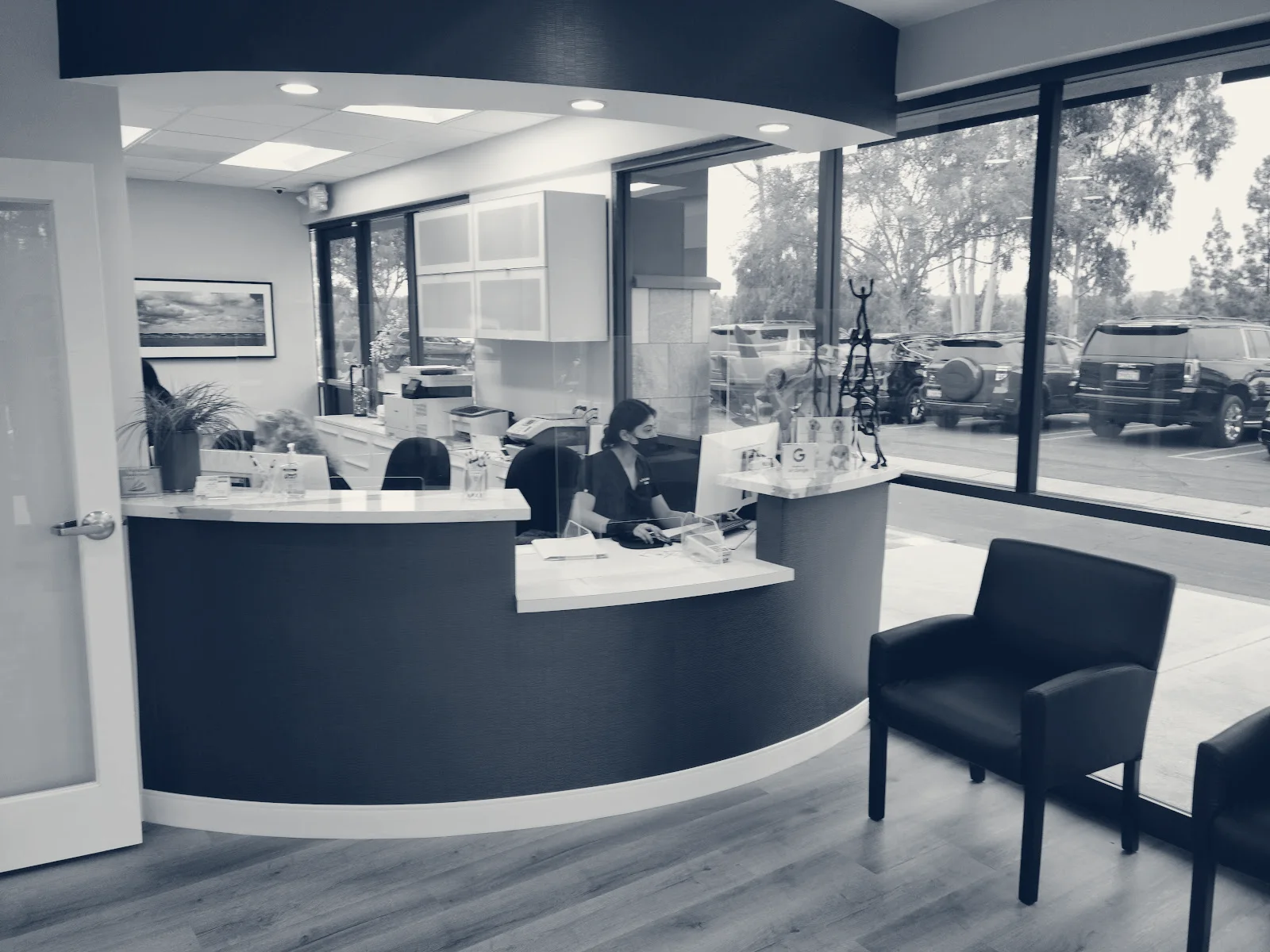 La Paz Dentistry — Laguna Hills, California
