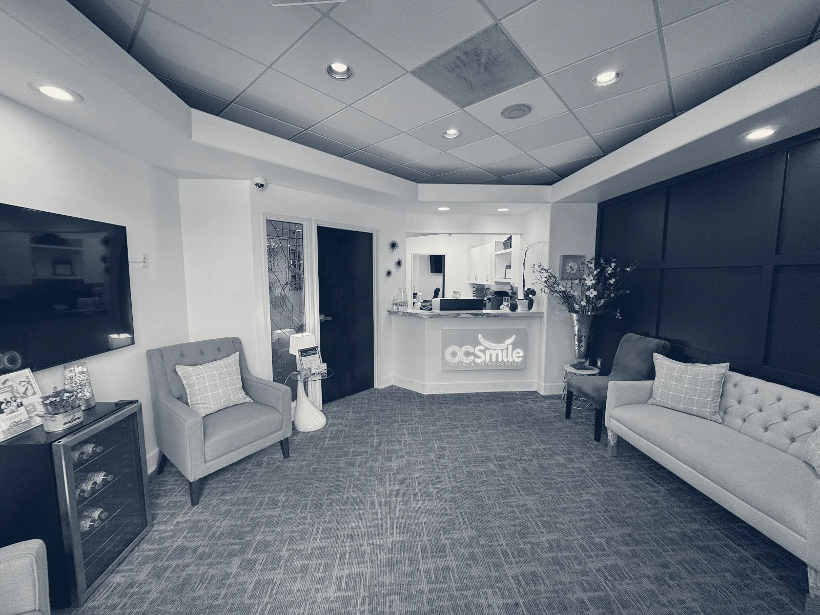 OC Smile Dental & Orthodontics — Mission Viejo, California