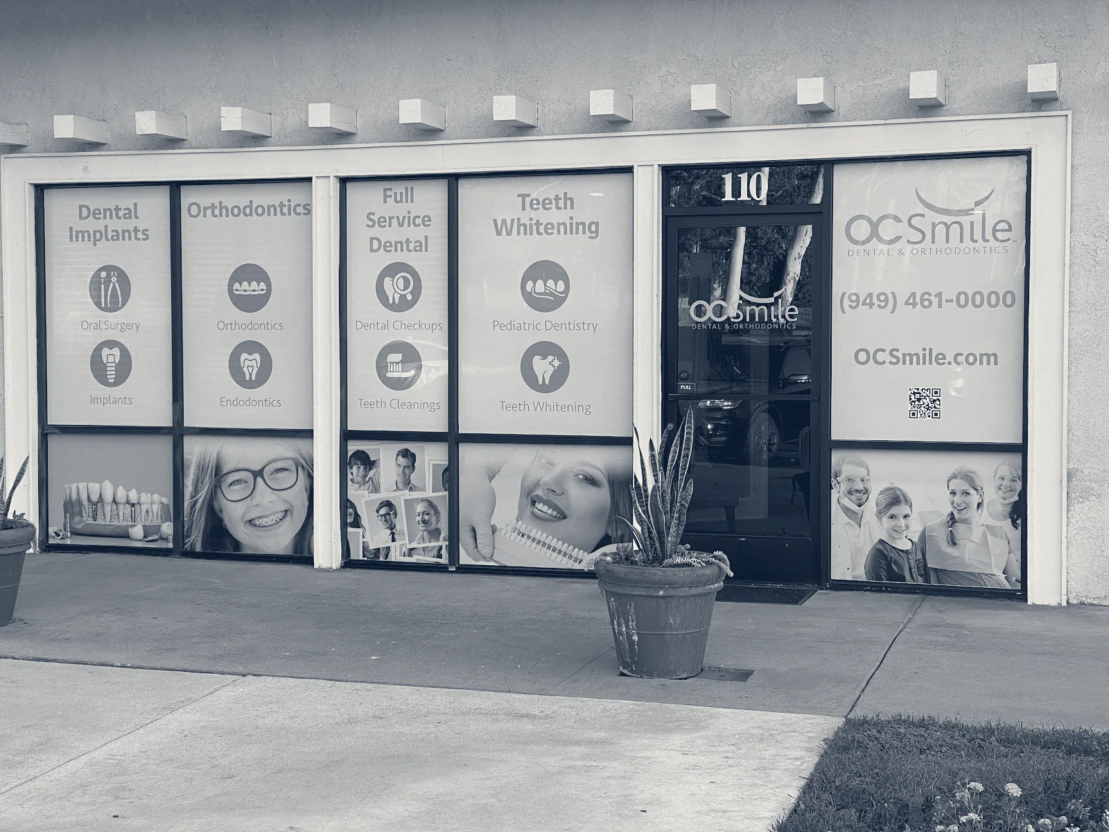 OC Smile Dental & Orthodontics — Mission Viejo, California