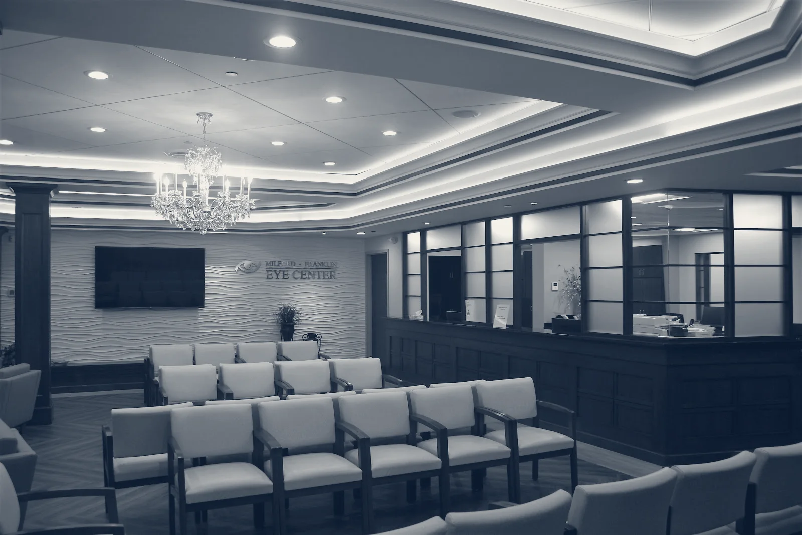 Milford-Franklin Eye Center — Franklin, Massachusetts