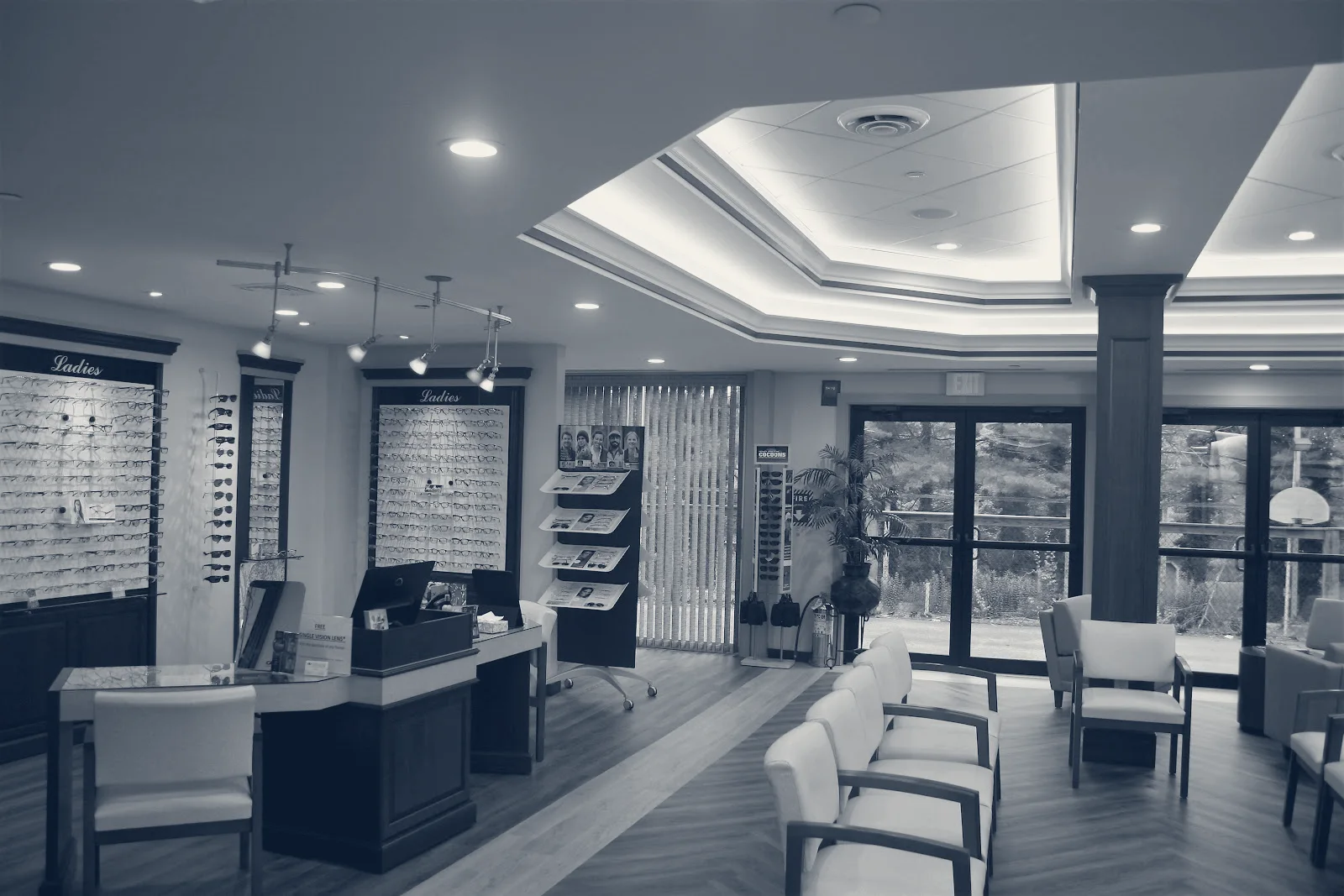 Milford-Franklin Eye Center — Franklin, Massachusetts