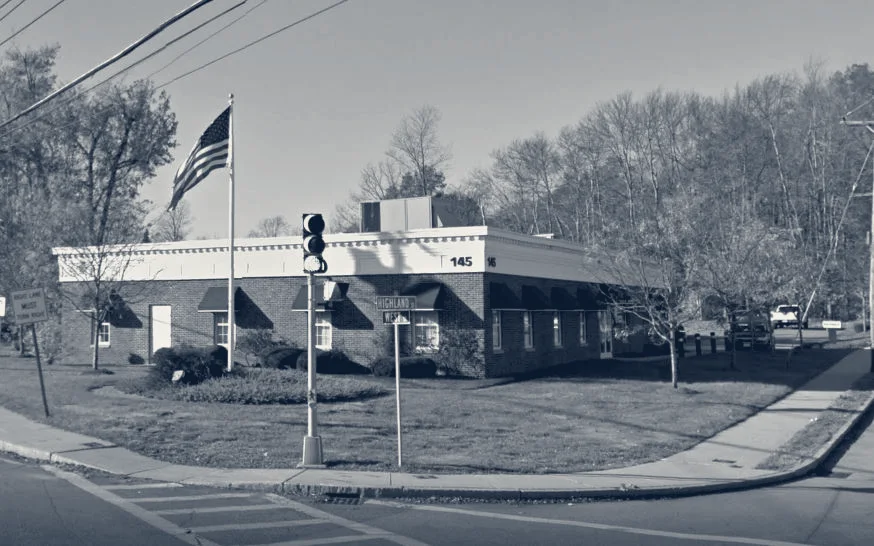 Milford Franklin Eye Center DBA Cataract Surgery Center of Milford — Milford, Massachusetts