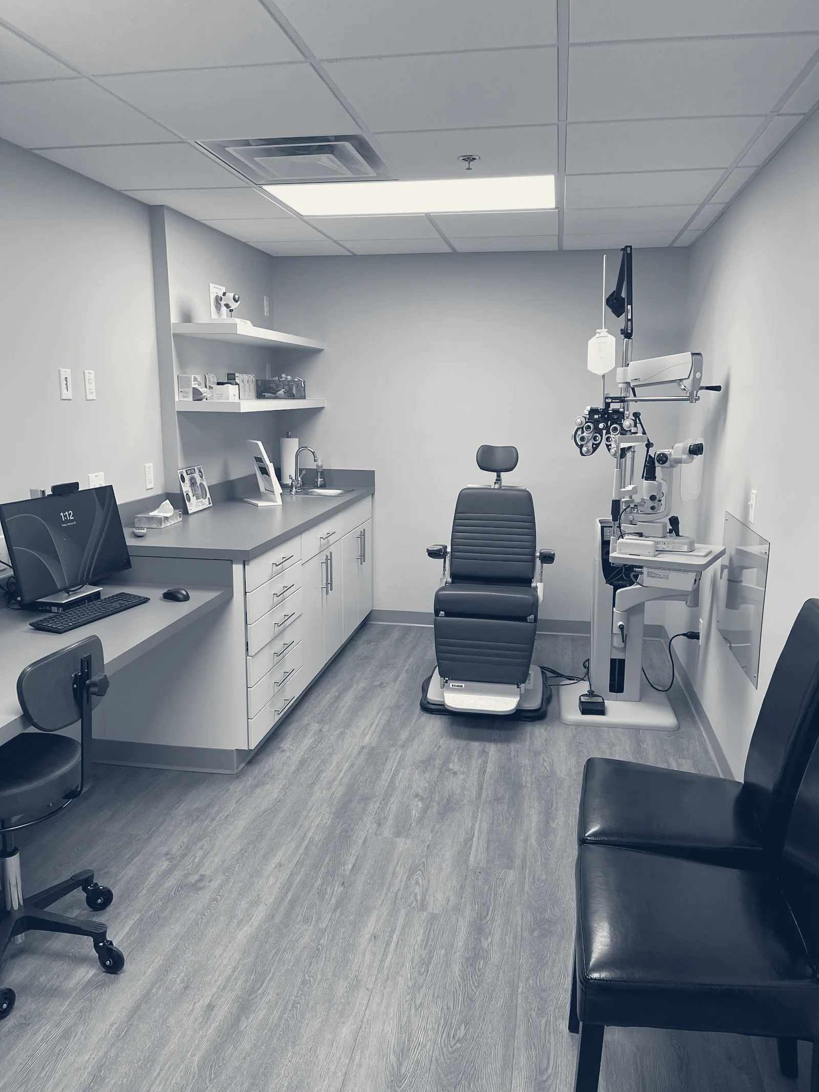 Greater Milford Eye Associates — Milford, Massachusetts