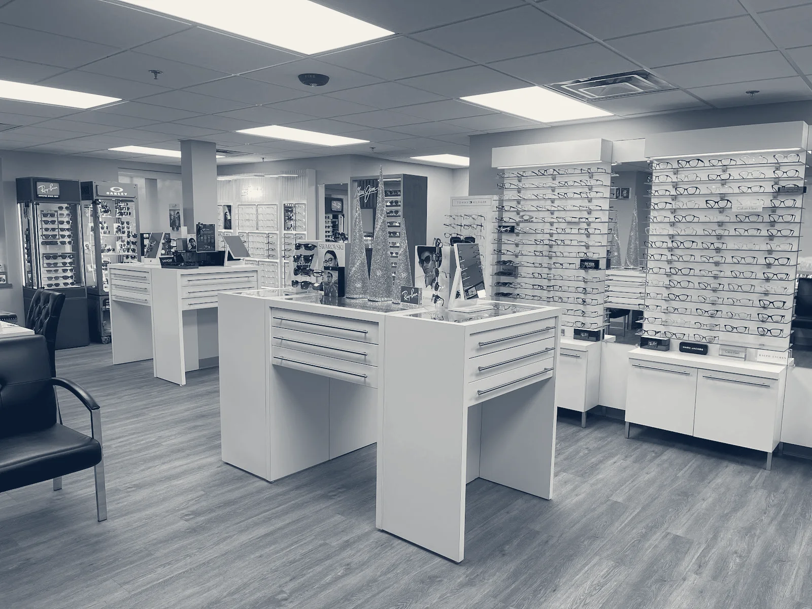 Greater Milford Eye Associates — Milford, Massachusetts