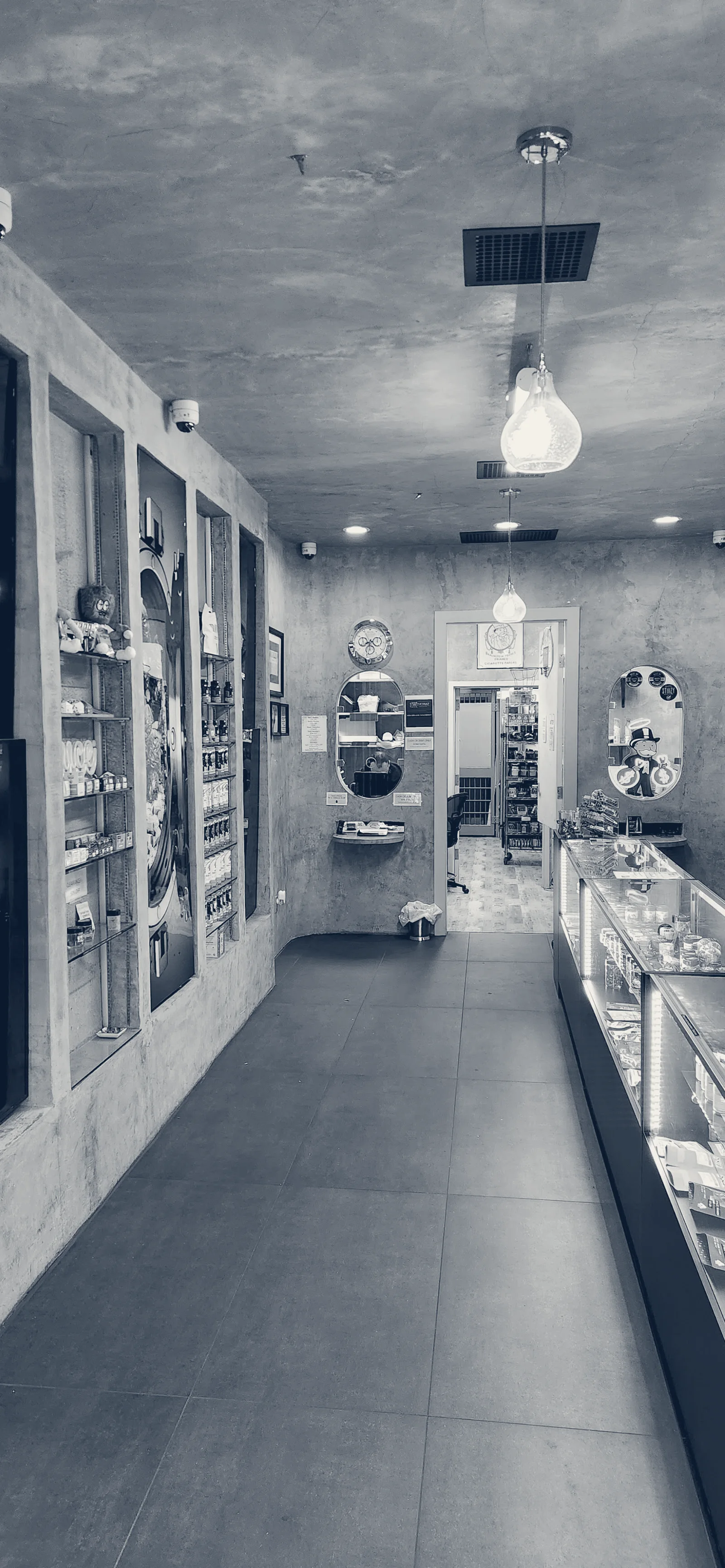 The Vault Weed Dispensary Woodland Hills — Woodland Hills, California