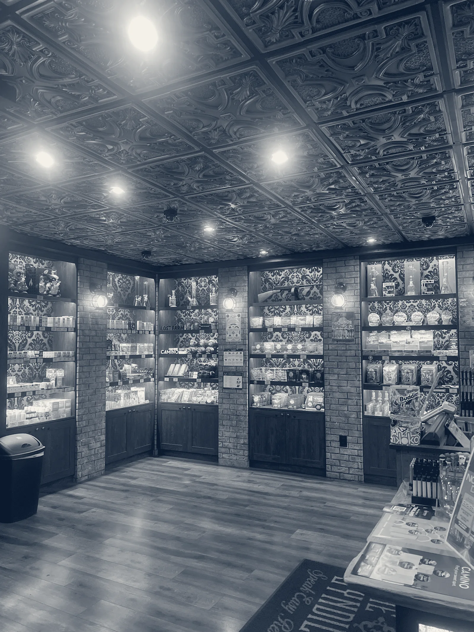 The Syndicate - Woodland Hills (SOCAL CO-OP) Cannabis Dispensary — Woodland Hills, California