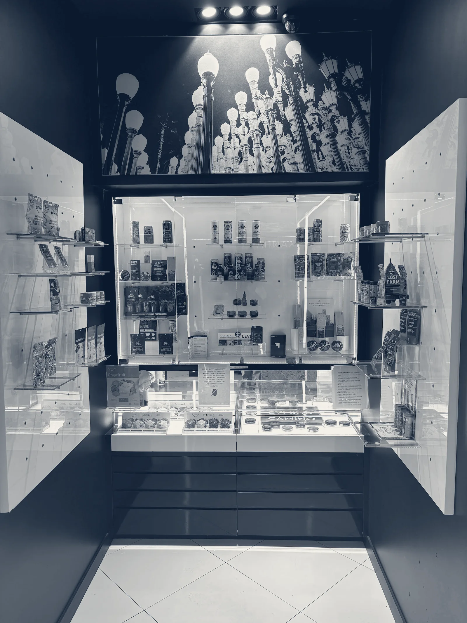 Elevate Weed Dispensary Woodland Hills — Woodland Hills, California