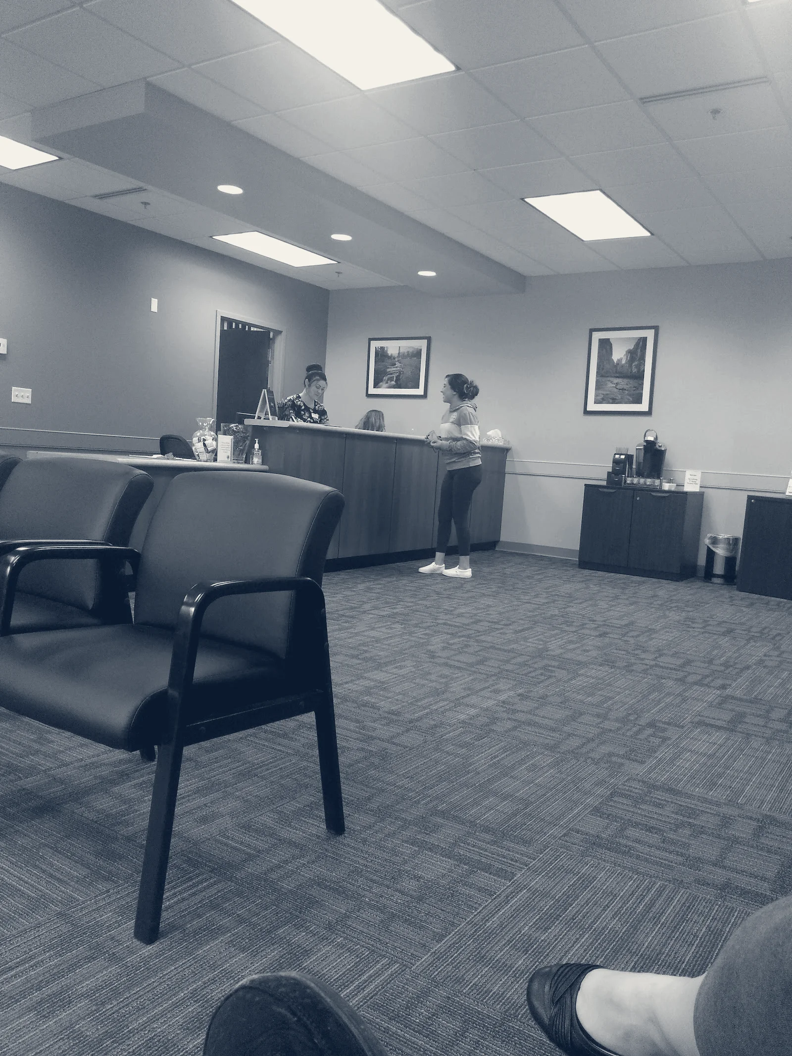 The LASIK Vision Institute — Salt Lake City, Utah