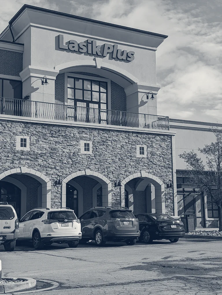 LasikPlus — Salt Lake City, Utah