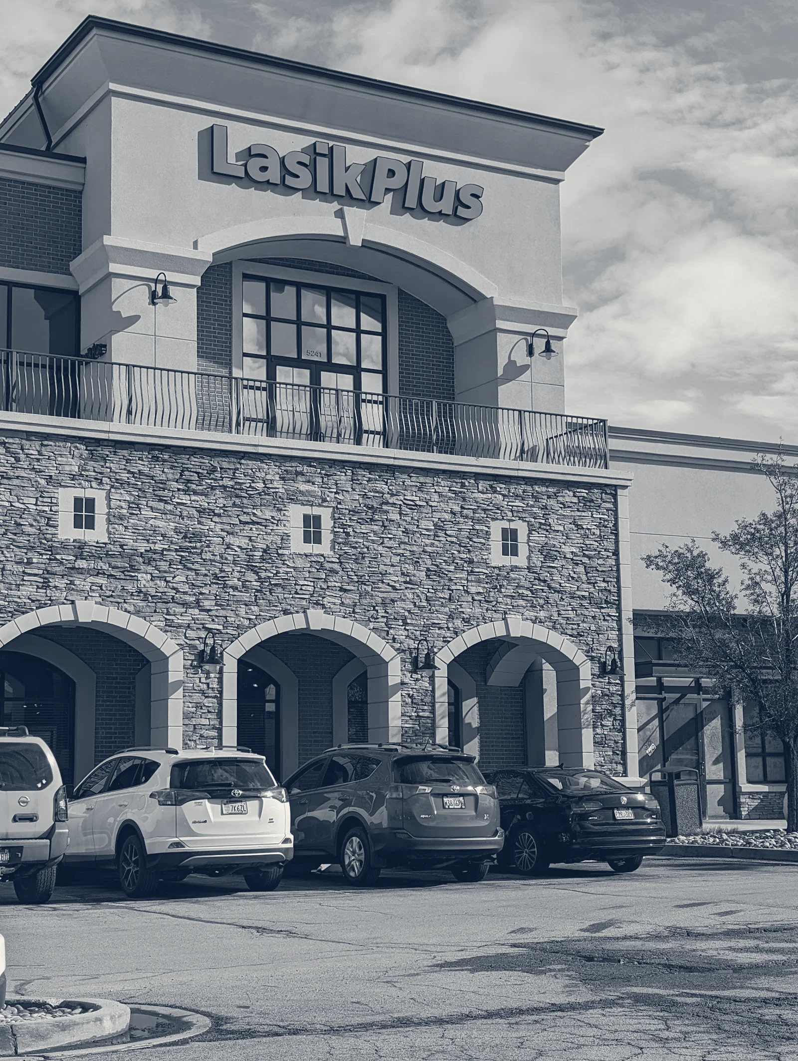 LasikPlus — Salt Lake City, Utah