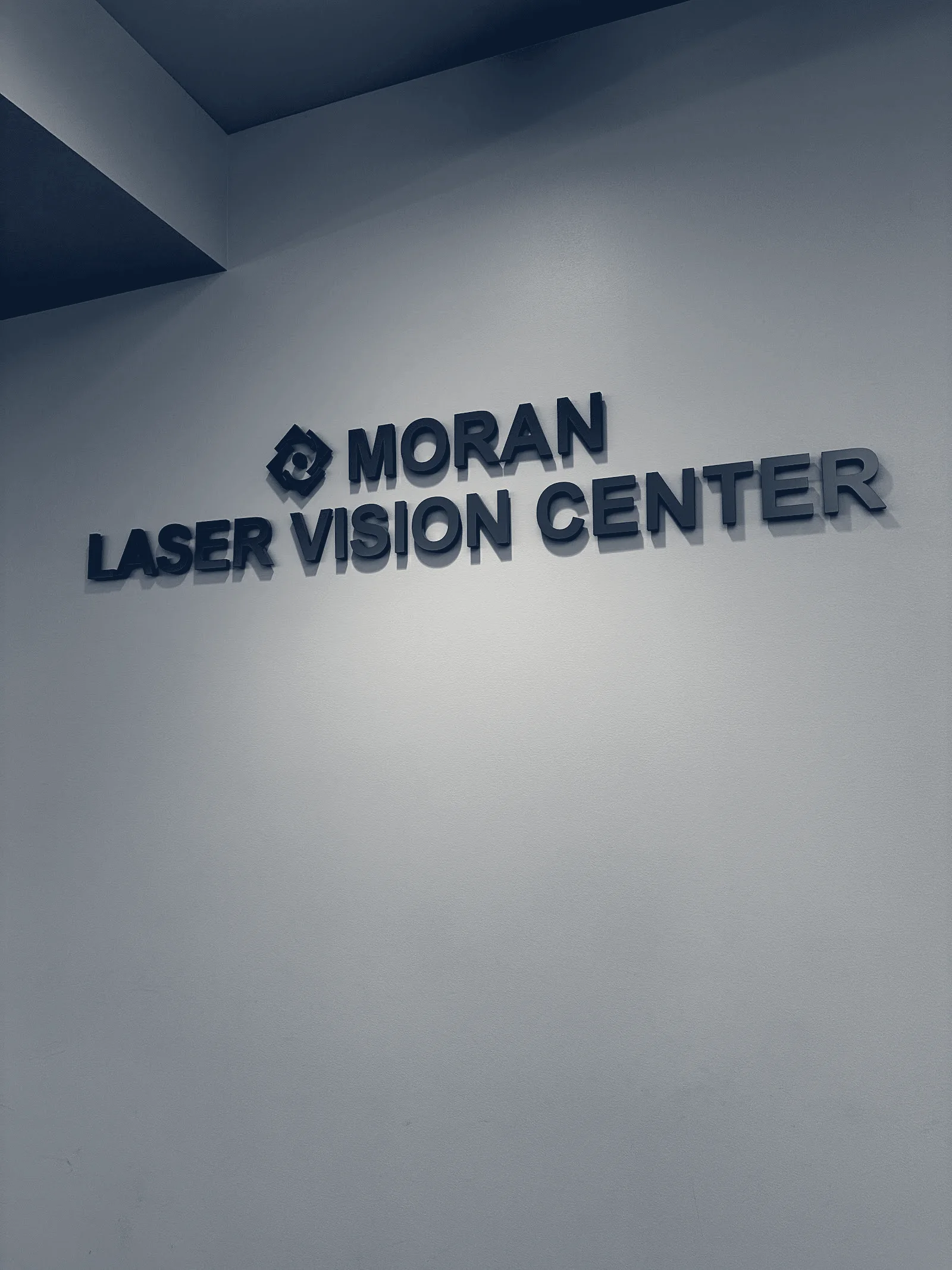 Moran Eye Center LASIK — Murray, Utah