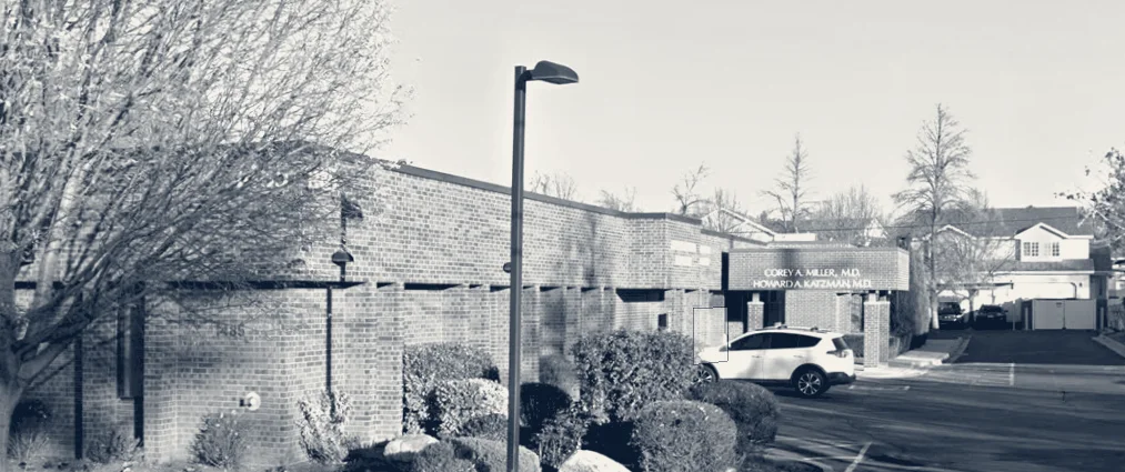 Mountain States Eye Center — Millcreek, Utah