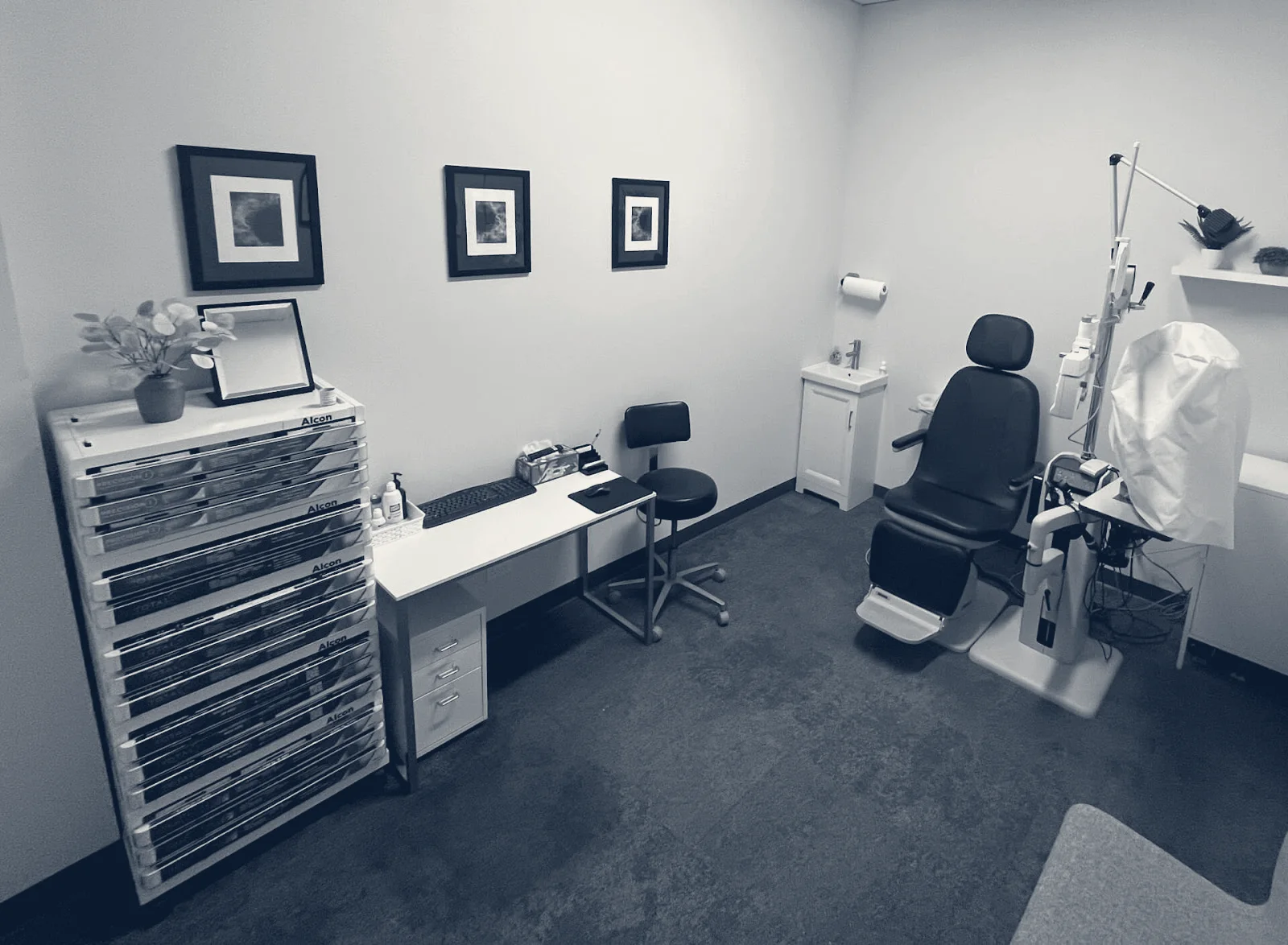 Eyemart Optical Outlet - Marshalltown — Marshalltown, Iowa