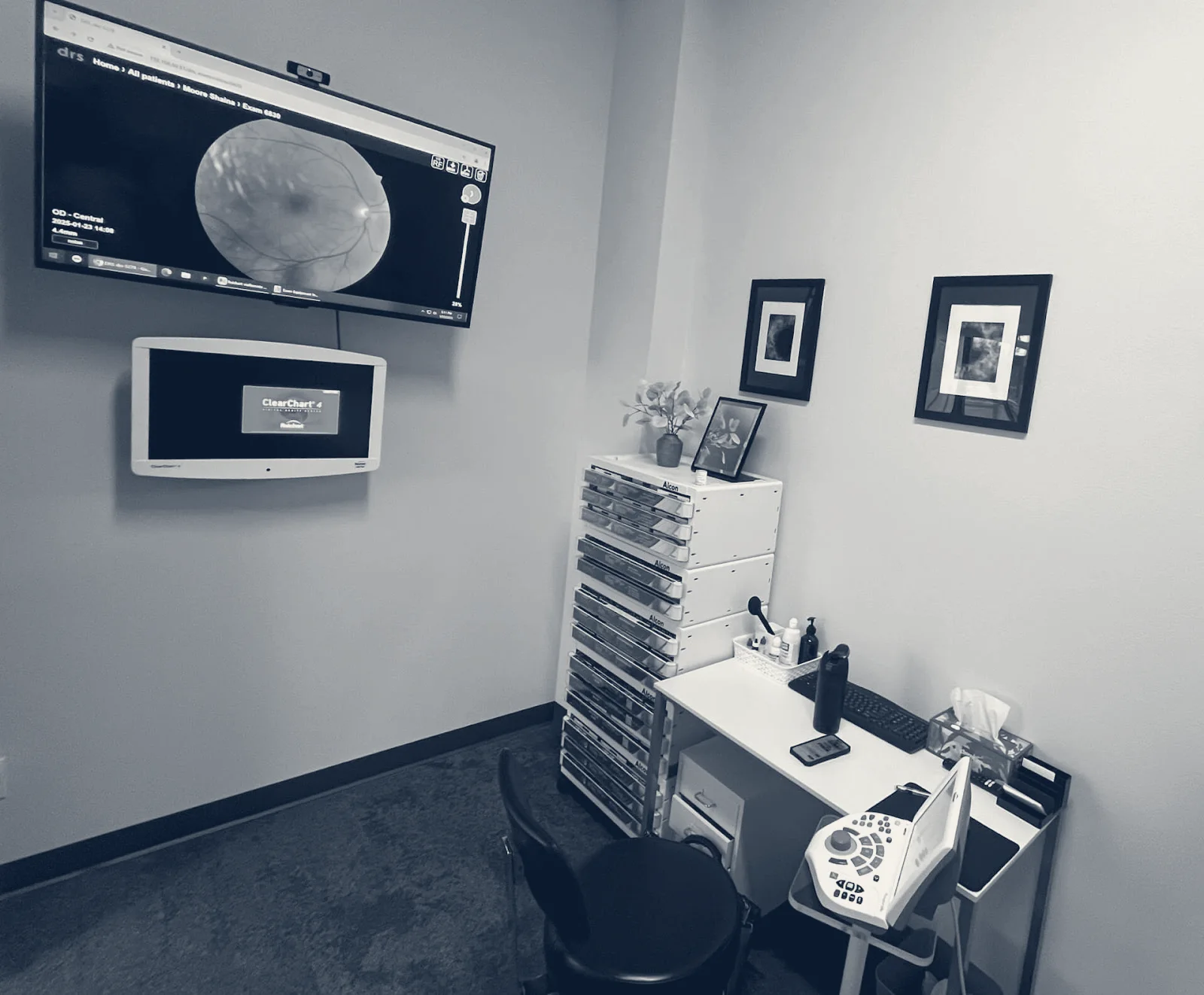 Eyemart Optical Outlet - Marshalltown — Marshalltown, Iowa