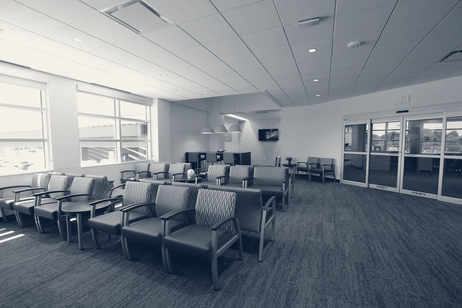 Wolfe Eye Clinic — Ankeny, Iowa