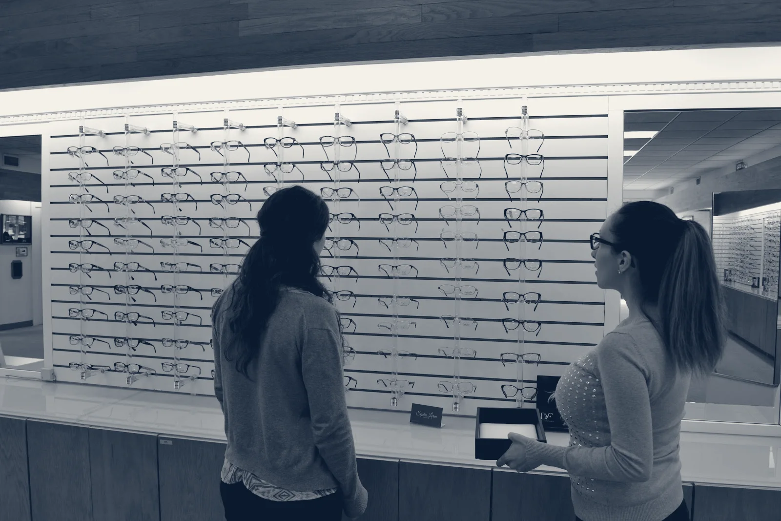 Rosin Eyecare - Niles — Niles, Illinois