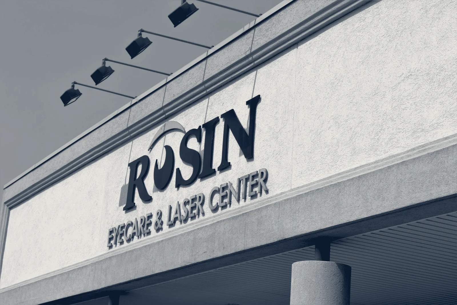 Rosin Eyecare - Northbrook — Northbrook, Illinois