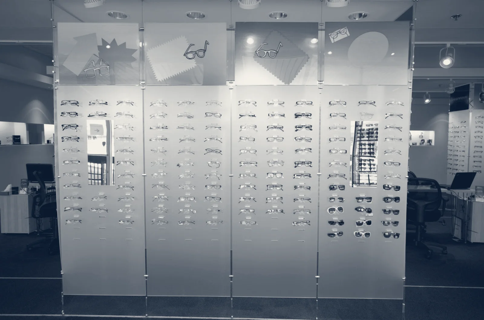 Rosin Eyecare - Northbrook — Northbrook, Illinois