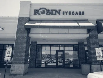Rosin Eyecare - Glenview — Glenview, Illinois