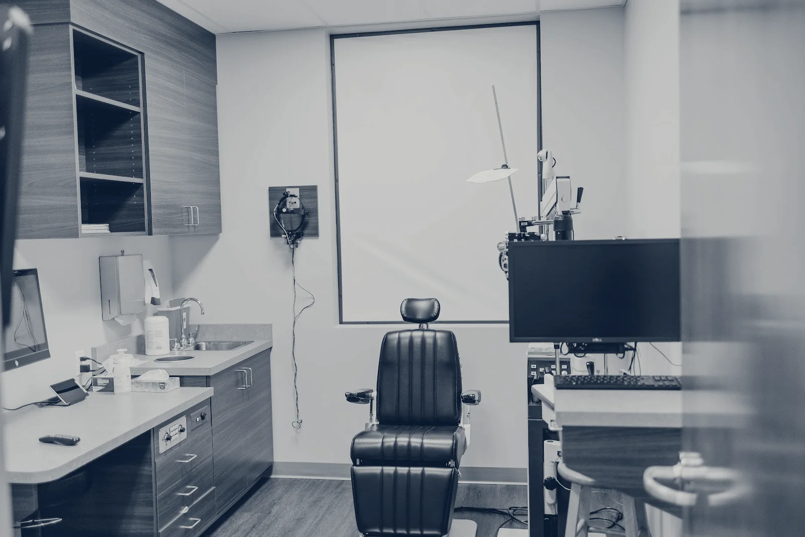Utah Eye Centers - Pleasant Grove — Pleasant Grove, Utah