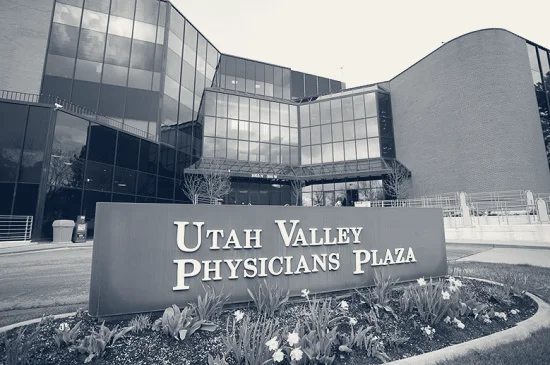 DR. JEFFREY P. GARDINER, D.O. — Provo, Utah