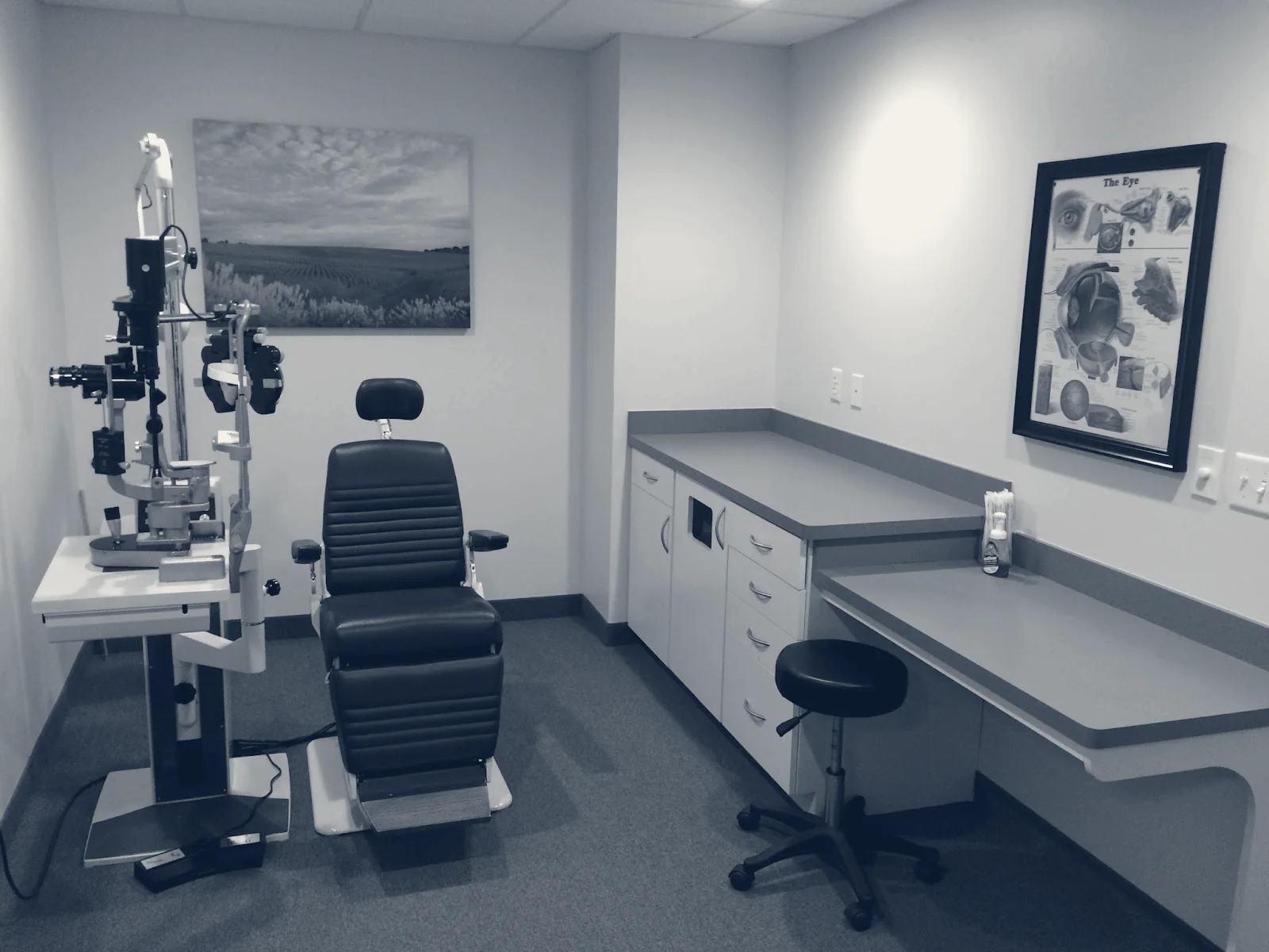 Riverwoods Eye Center — Provo, Utah