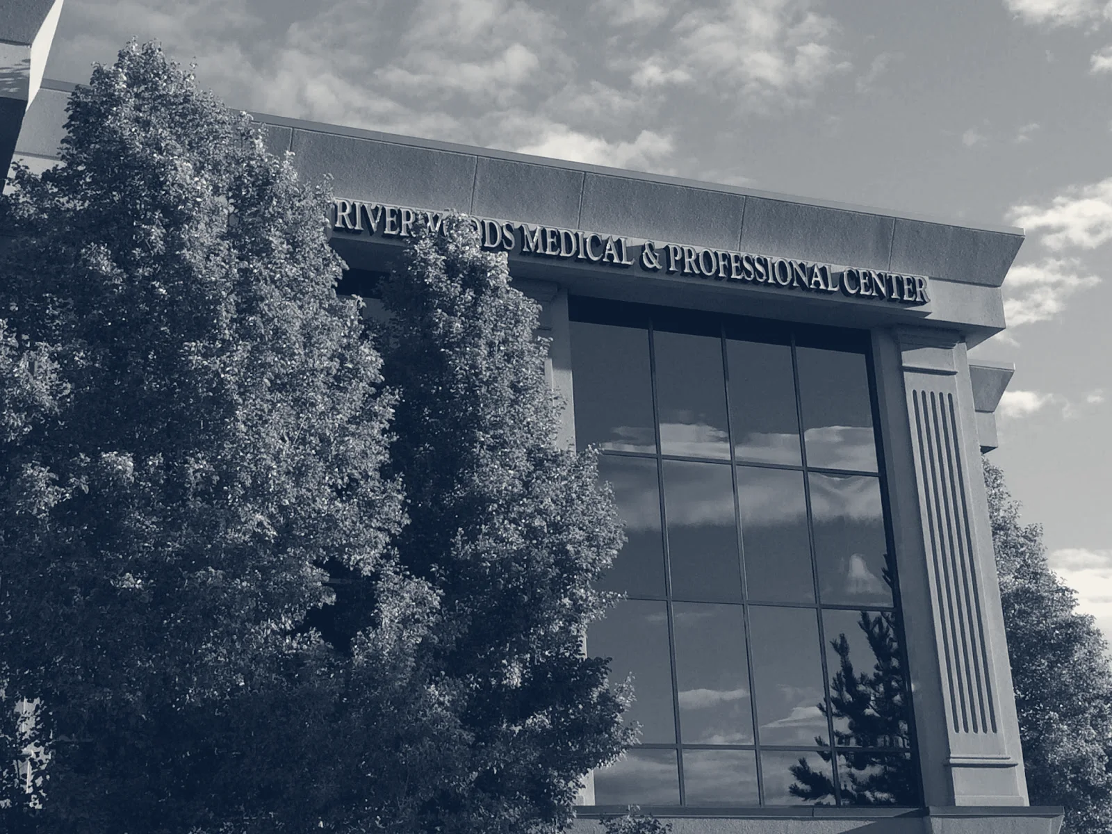 Riverwoods Eye Center — Provo, Utah