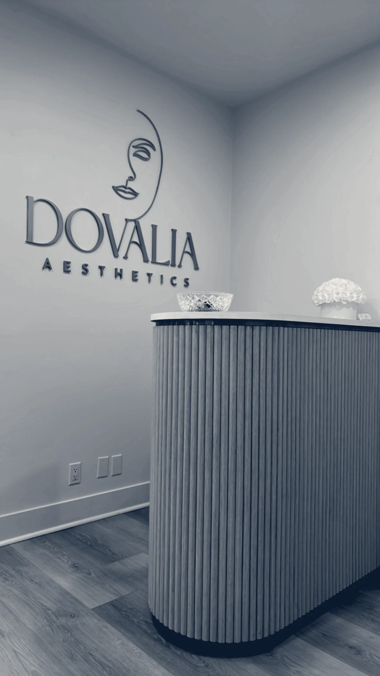 Dovalia Aesthetics — Santa Ana, California