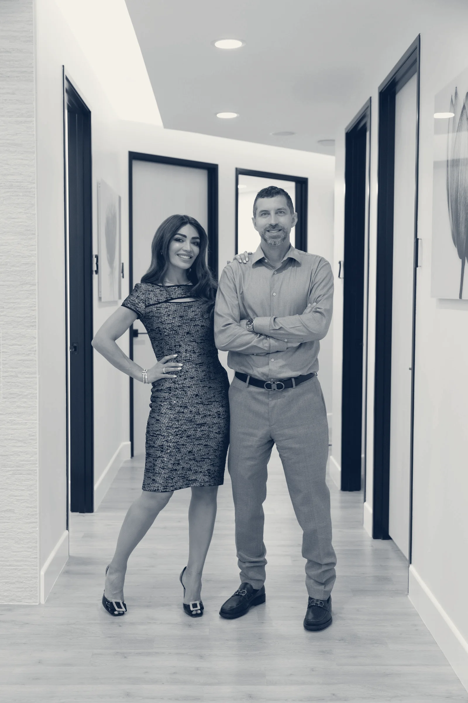 Beyond Beauty Medical Spa — Newport Beach, California