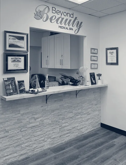 Beyond Beauty Medical Spa — Newport Beach, California