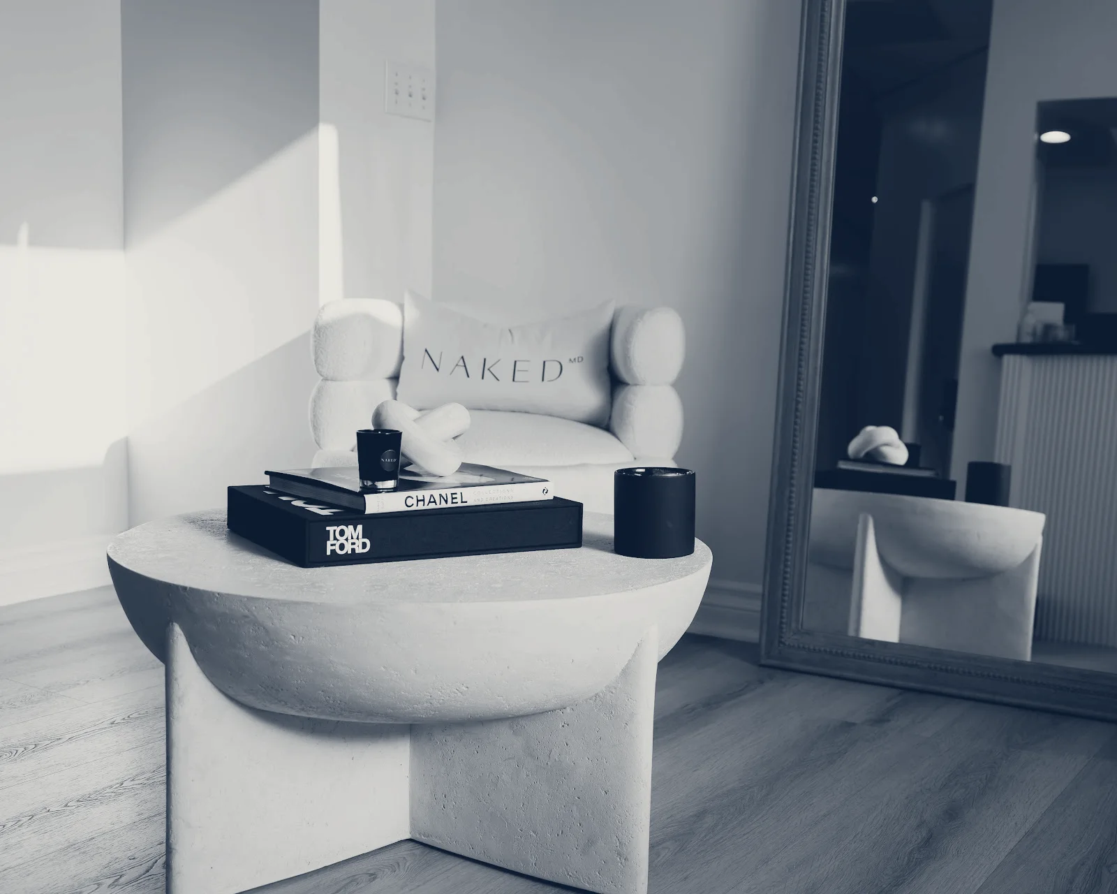 NakedMD Med Spa Newport Beach — Newport Beach, California