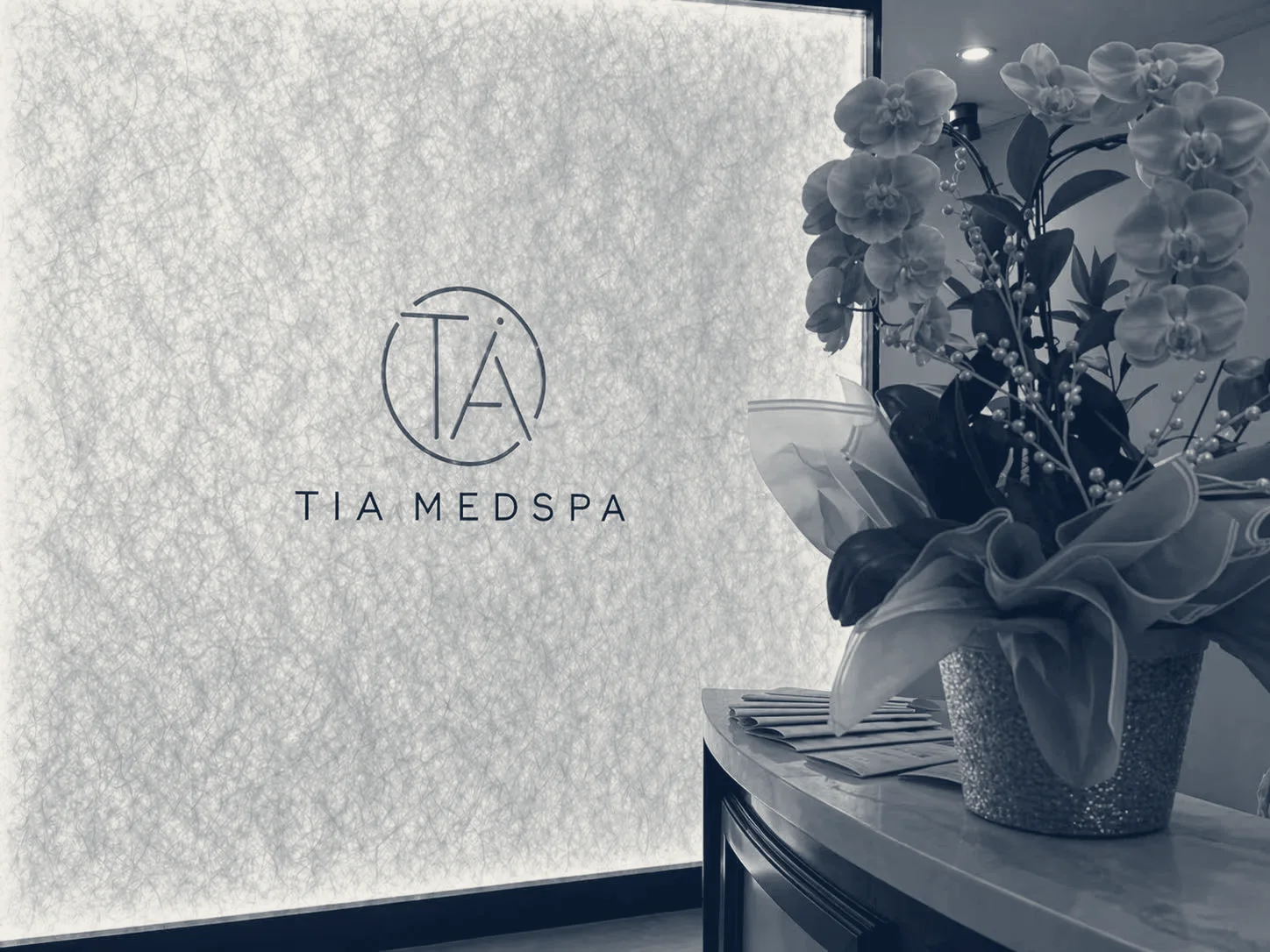 TIA MEDSPA Newport Beach — Newport Beach, California