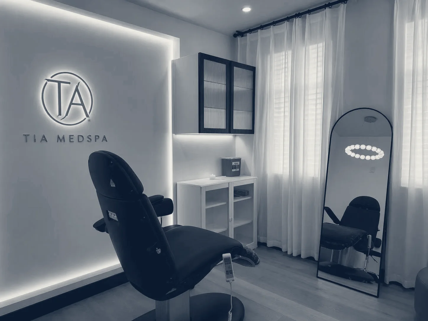 TIA MEDSPA Newport Beach — Newport Beach, California