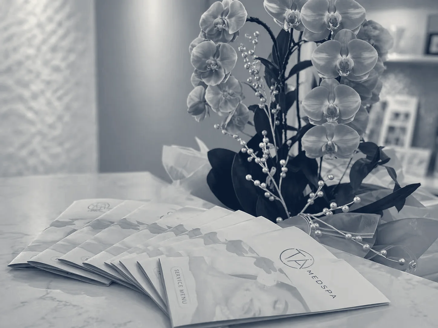 TIA MEDSPA Newport Beach — Newport Beach, California
