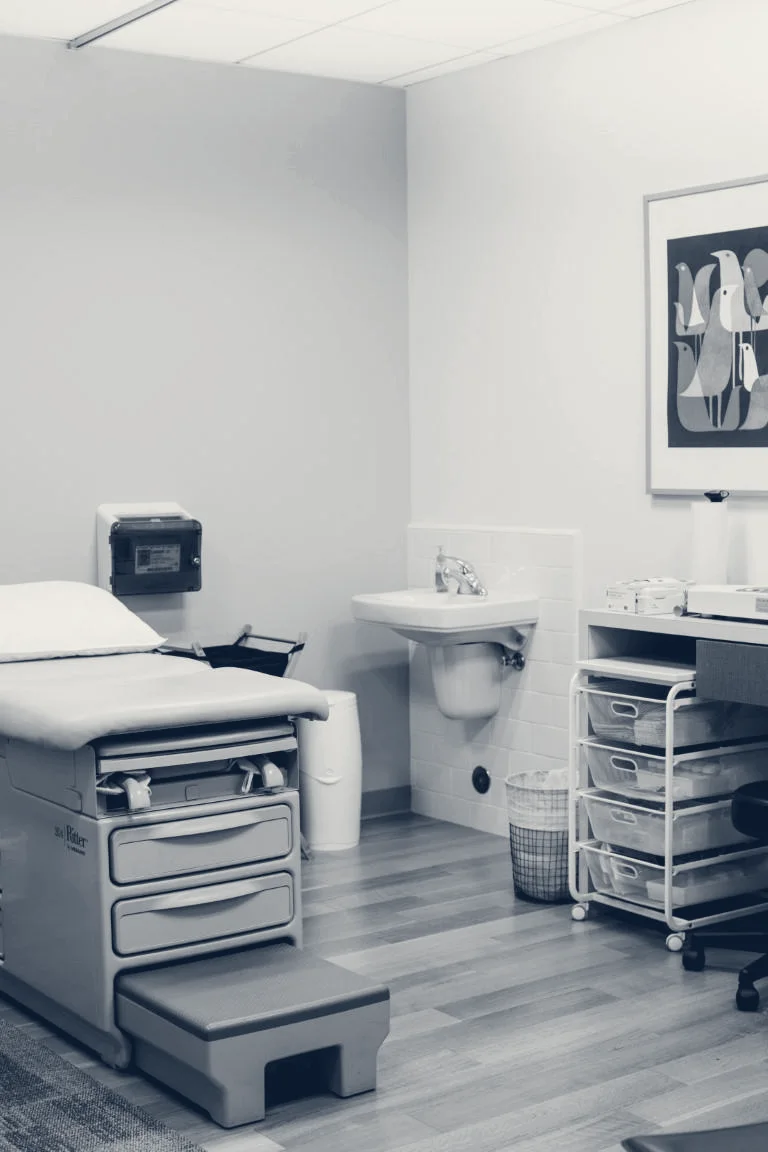 One Medical Primary Care Clinic - Copley Square — Boston, Massachusetts