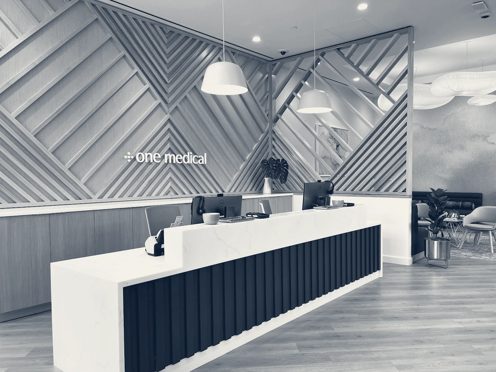 One Medical Primary Care Clinic - 50 Staniford — Boston, Massachusetts