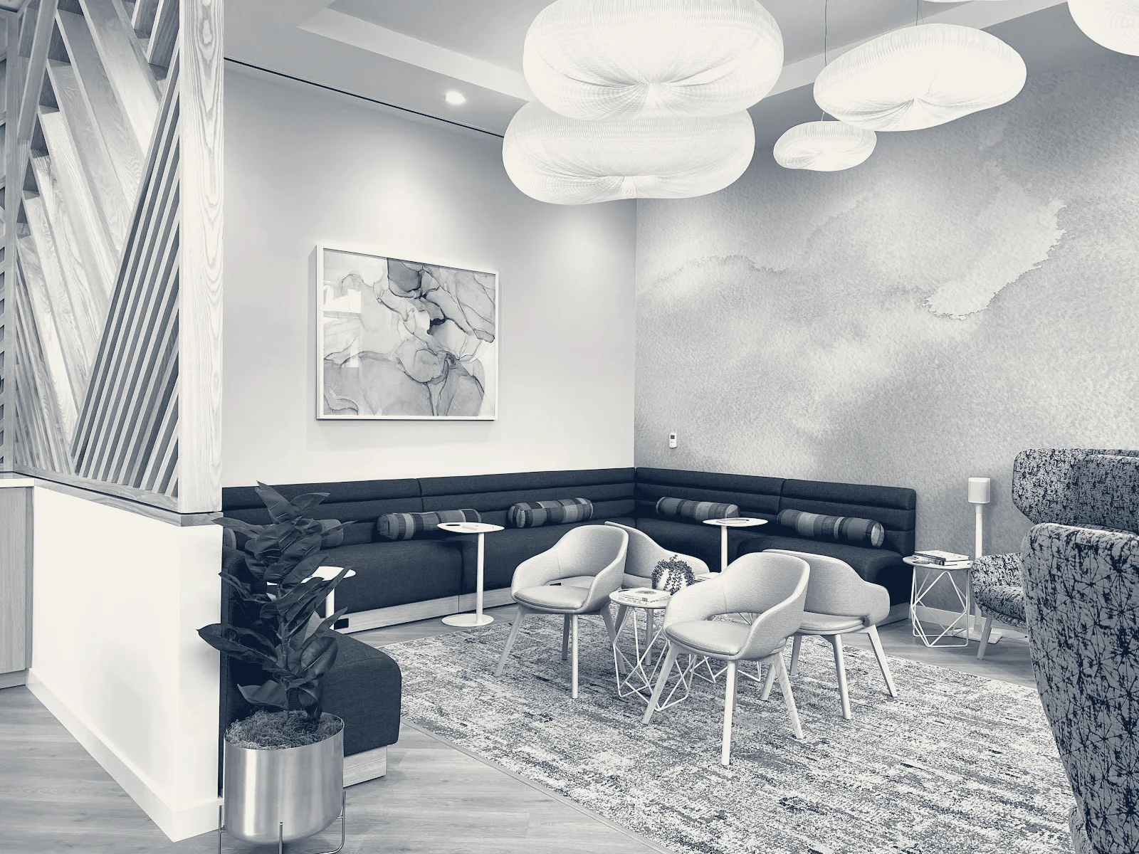 One Medical Primary Care Clinic - 50 Staniford — Boston, Massachusetts