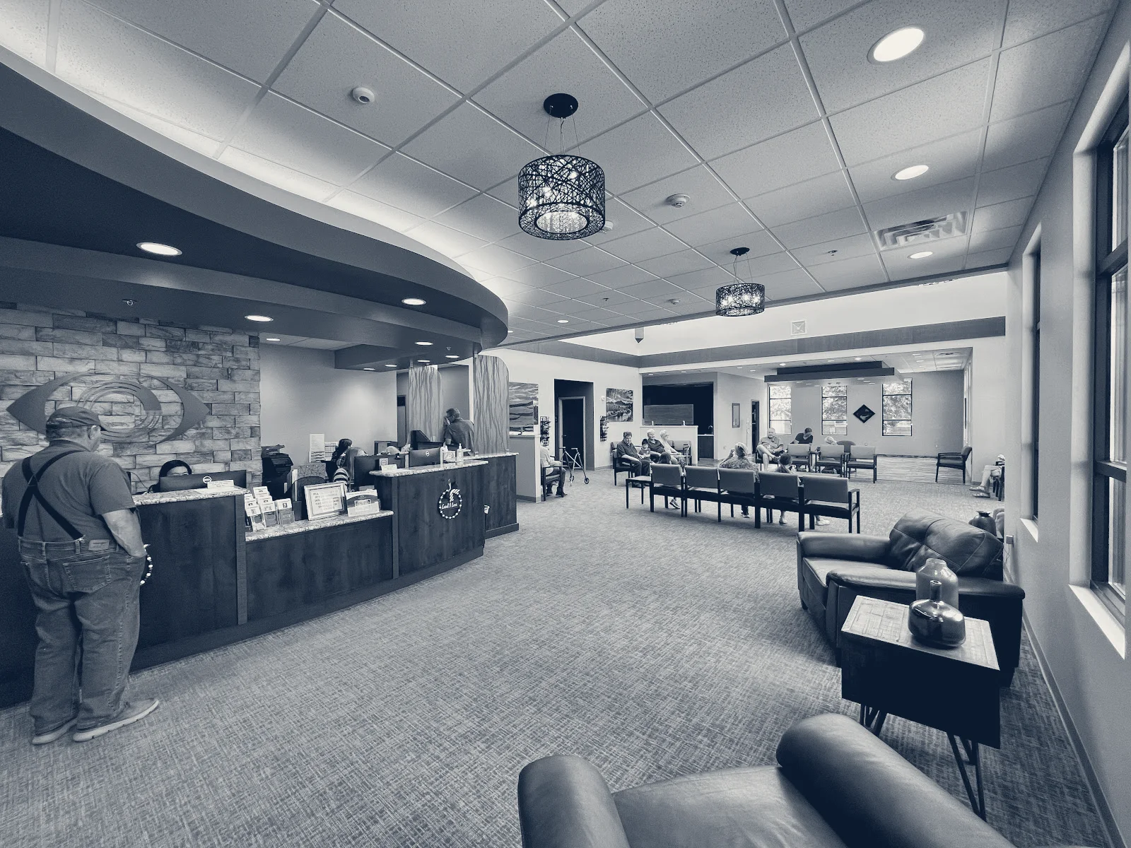 Premier Eye Care of Eastern Idaho — Idaho Falls, Idaho